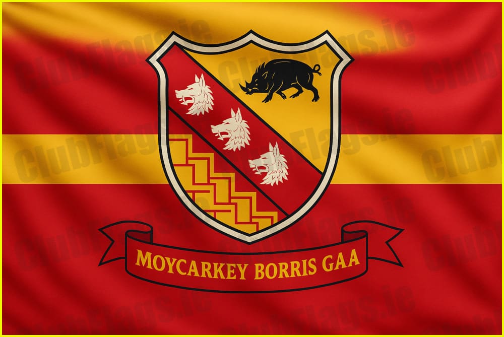 Moycarkey Borris GAA Club - GAA Clubs