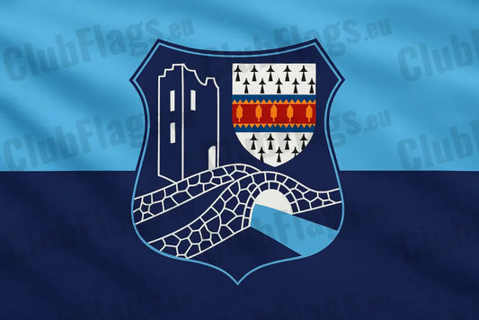 Moyle Rovers GAA Club Flag GAA Clubs