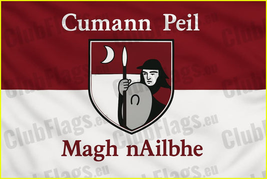 Moynalvey GAA Club Flag - GAA Clubs