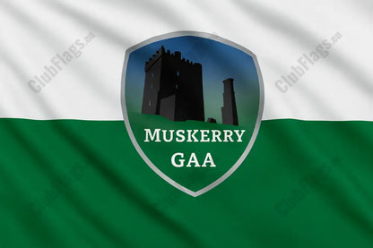 Muskerry GAA Club Flag GAA Clubs