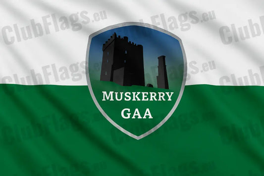 Muskerry GAA Club Flag GAA Clubs