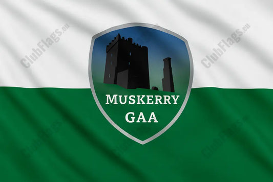 Muskerry GAA Club Flag GAA Clubs