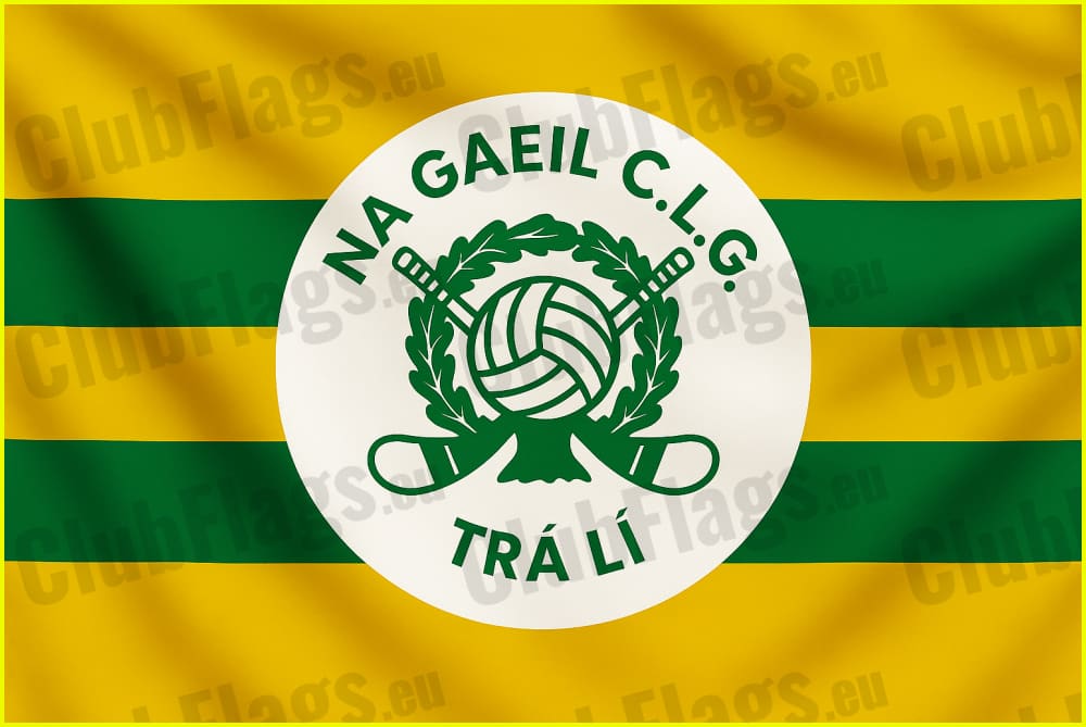 Na Gael GAA Club Flag GAA Clubs