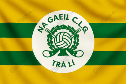 Na Gael GAA Club Flag GAA Clubs