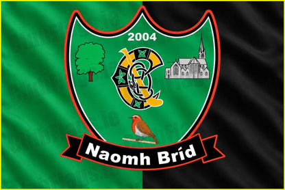 Naomh Brid Camogie Club Offaly - GAA Clubs