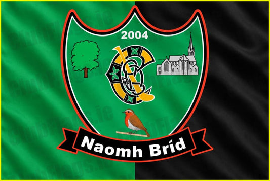 Naomh Brid Camogie Club Offaly - GAA Clubs