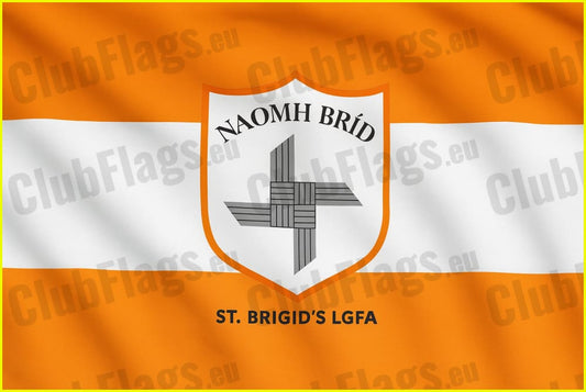 Naomh Bridgets LGFA Club Mayo - GAA Clubs