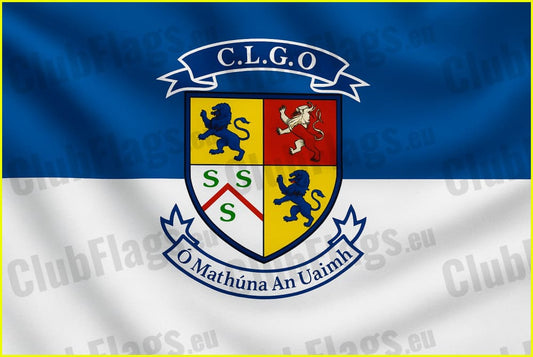 Navan O’Mahony’s GAA Club Flag - GAA Clubs