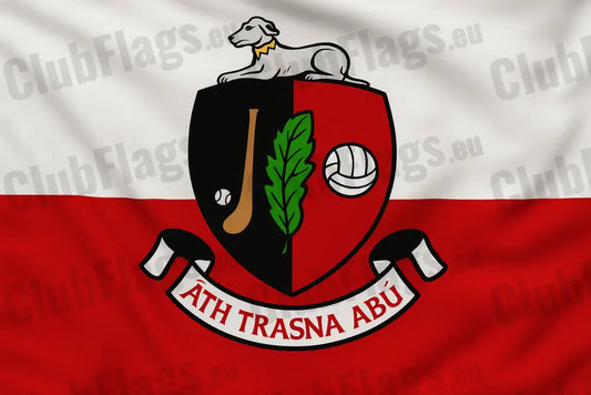 Newmarket GAA Club Flag GAA Clubs