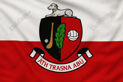 Newmarket GAA Club Flag GAA Clubs