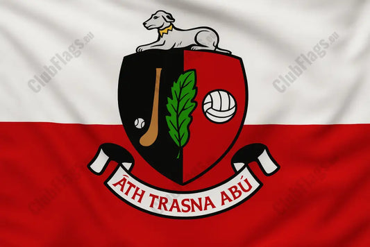 Newmarket GAA Club Flag GAA Clubs