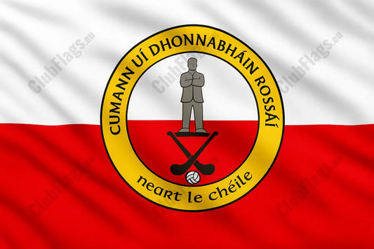 O’ Donovan Rossa GAA Club Flag GAA Clubs