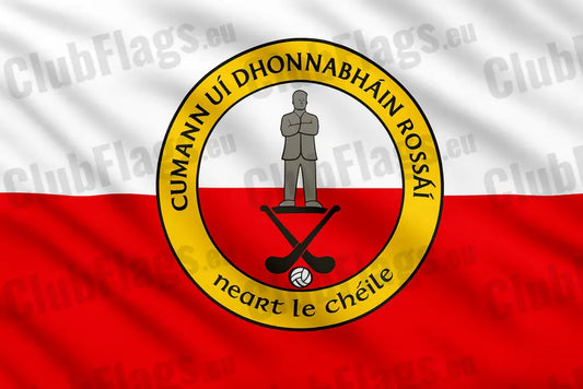 O’ Donovan Rossa GAA Club Flag GAA Clubs