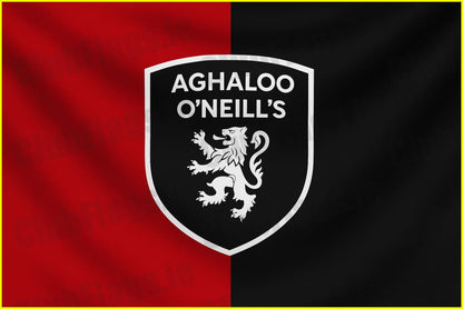 O Neils An Port Mor GAA Club Flags - GAA Clubs