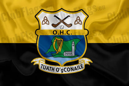 O’Gonnelloe GAA Club Flag GAA Clubs