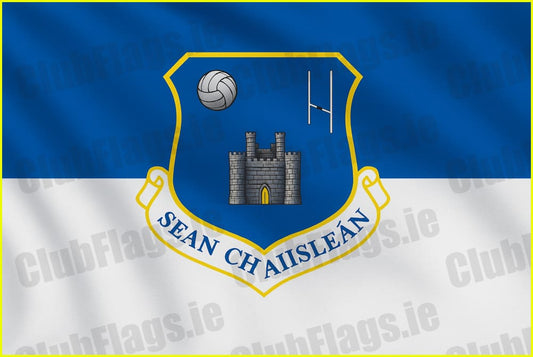 Oldcastle GAA Club Flag - GAA Clubs
