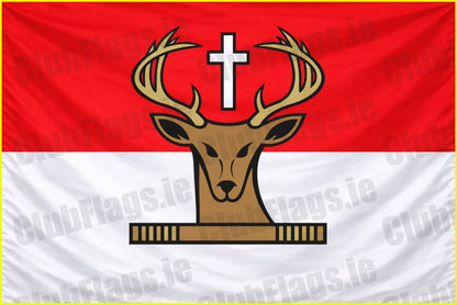 Park Rangers AFC Flag - Football Clubs