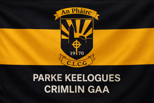Parke Keelogues Crimlin GAA Club - GAA Clubs