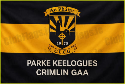 Parke Keelogues Crimlin GAA Club - GAA Clubs