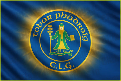 Patrickswell GAA Club Flag - GAA Clubs