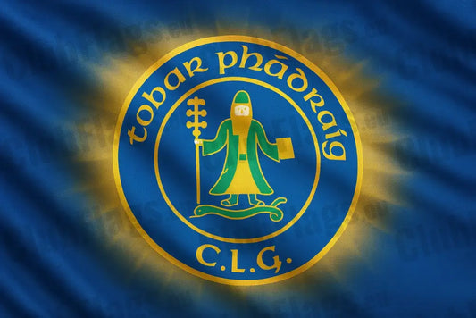 Patrickswell GAA Club Flag GAA Clubs