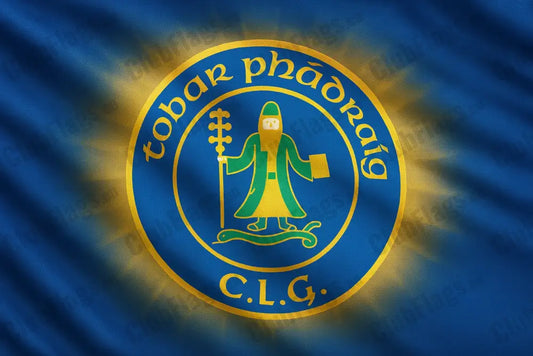 Patrickswell GAA Club Flag GAA Clubs