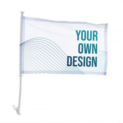 Doheny’s GAA club flag