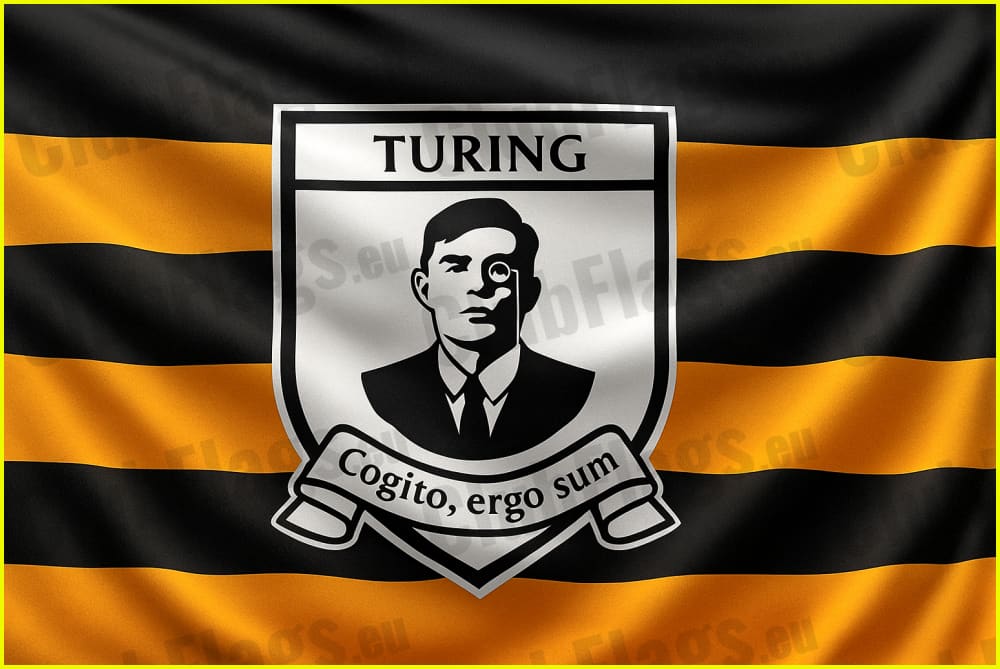 Pomeroy Plunketts GAC Club Flag GAA Clubs