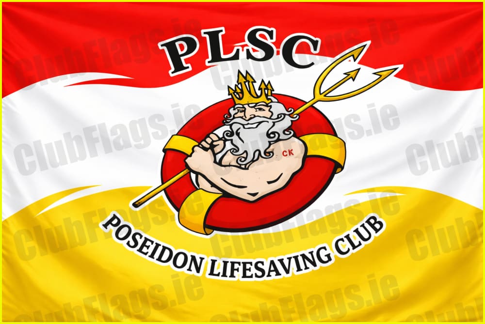 Poseidon Lifesaving Club - GAA Clubs