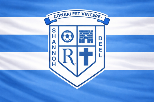 Rathekeale AFC Flag - Football Clubs