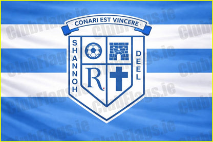Rathekeale AFC Flag - Football Clubs