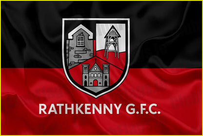 Rathkenny GAA Club Flag - GAA Clubs