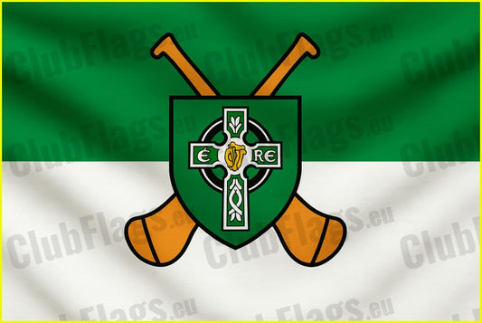 Rathmolyon Hurling Club Flag - GAA Clubs