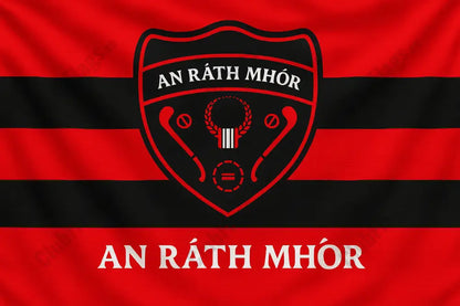 Rathmore GAA Club Flag GAA Clubs