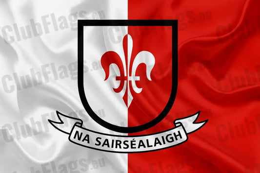 Sarsfield GAA Club Flag GAA Clubs