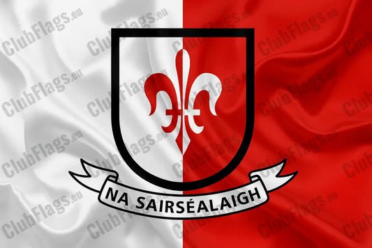 Sarsfield GAA Club Flag GAA Clubs