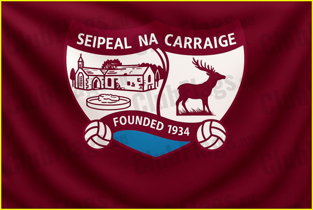 Seipeal Na Carraige GAA GAA Clubs