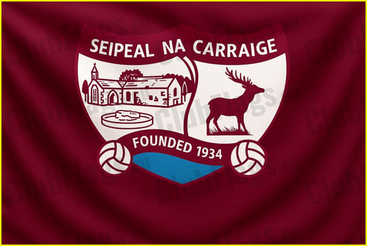 Seipeal Na Carraige GAA - GAA Clubs