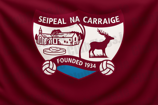 Seipeal Na Carraige GAA - GAA Clubs