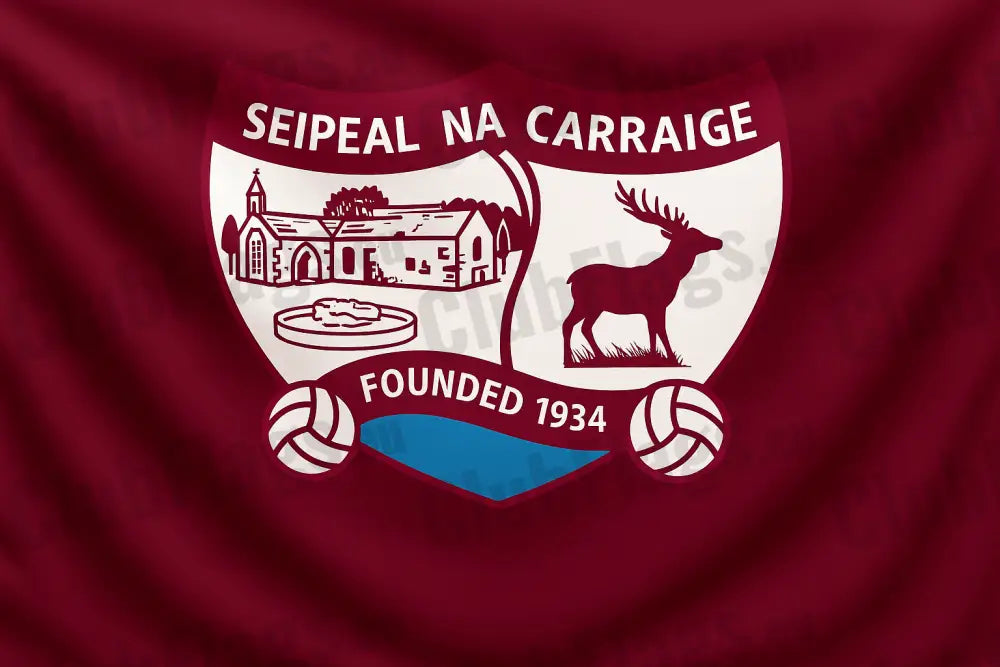 Seipeal Na Carraige GAA GAA Clubs