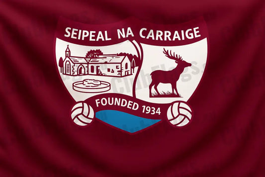 Seipeal Na Carraige GAA GAA Clubs