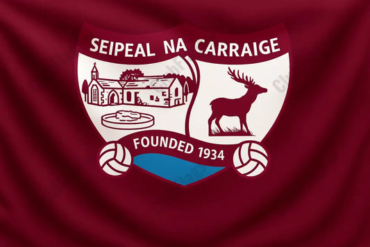 Seipeal Na Carraige GAA GAA Clubs