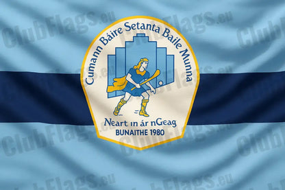 Setanta GAA Club Flag GAA Clubs