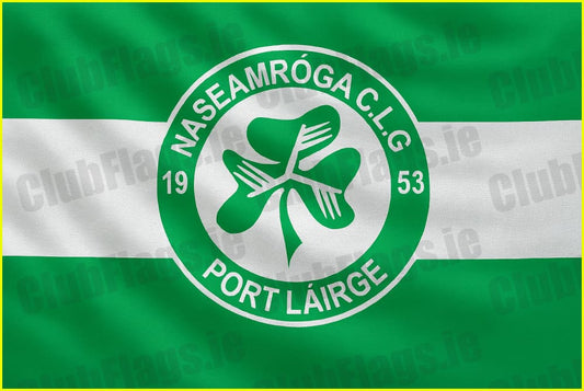 Shamrocks West Waterford GAA Club - GAA Clubs