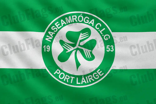 Shamrocks West Waterford GAA Club GAA Clubs