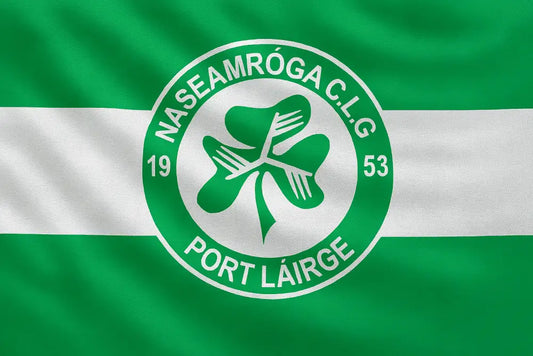 Shamrocks West Waterford GAA Club GAA Clubs