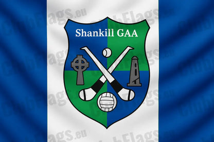 Shankill GAA Club Flag GAA Clubs