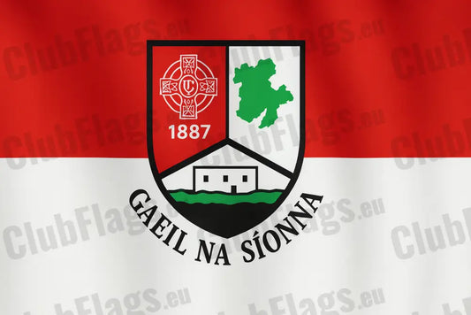 Shannon Gaels GAA Club Flag GAA Clubs