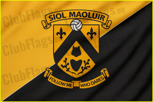 Shelmalier GAA Club Flag - GAA Clubs