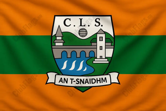 Sneem GAA Club Flag GAA Clubs